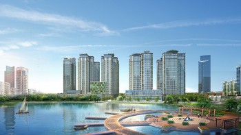 Goldmark City Hồ Tùng Mậu
