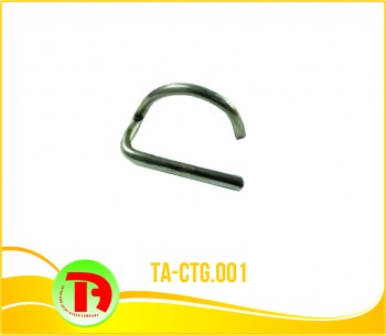 Chốt tầng ringlock TA-CTG.001